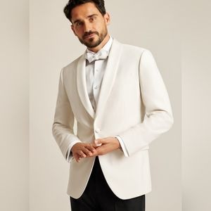 Bonobos Empire Stretch Italian Wool Tuxedo Jacket